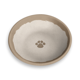 The Toutou Gamelle Farmhouse Rustic Mini The Toutou Gamelle Farmhouse Rustic Mini