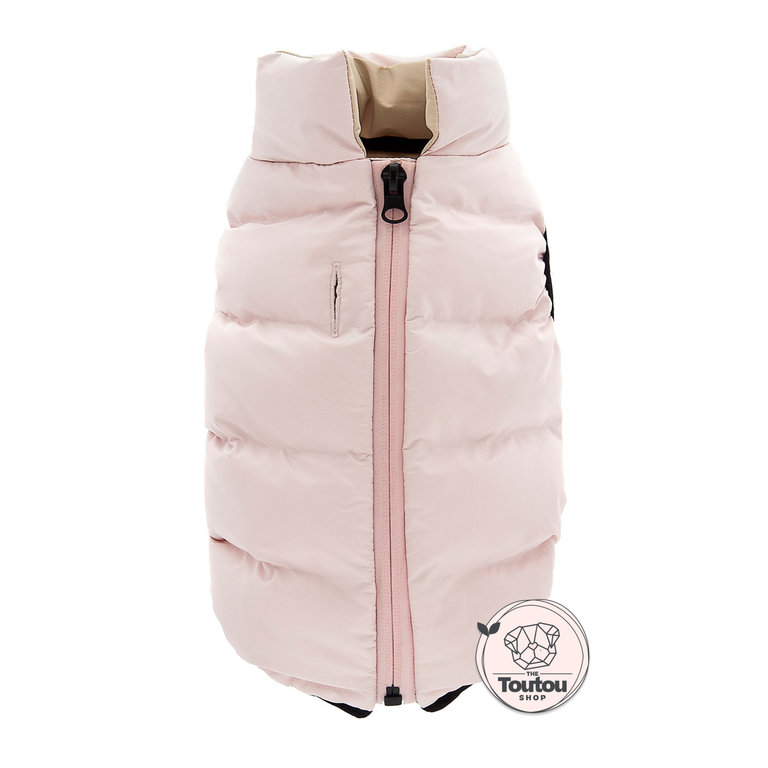 Ferribiella NEW - Manteau Ferribiella Down Jacket Nuvola Rose