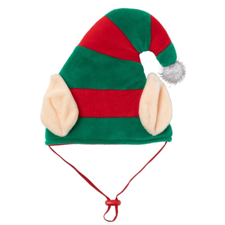 FuzzYard Accessoire FuzzYard Noël Elf Hat