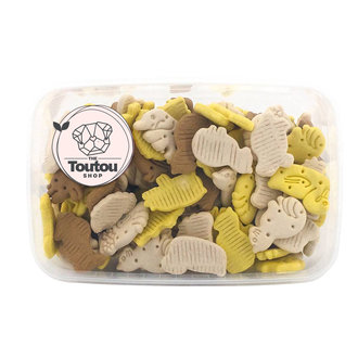 The Toutou Snack Biscuit Toutou Animals The Toutou Snack Biscuit Toutou Animals