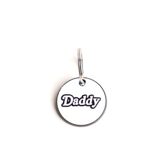 Médaille Médaille Daddy