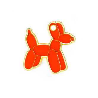 Médaille Médaille Dog Balloon