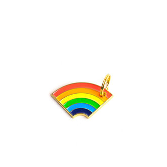 Médaille Médaille Rainbow