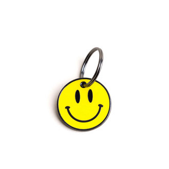 Médaille Médaille Smiley