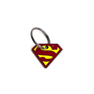 Médaille Médaille SuperMan Médaille Médaille SuperMan