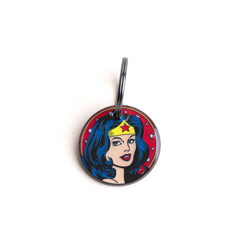 Médaille Médaille WonderWomen