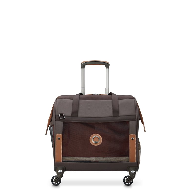 Delsey Paris Sac de Transport Delsey Paris Trolley Chatelet 2.0