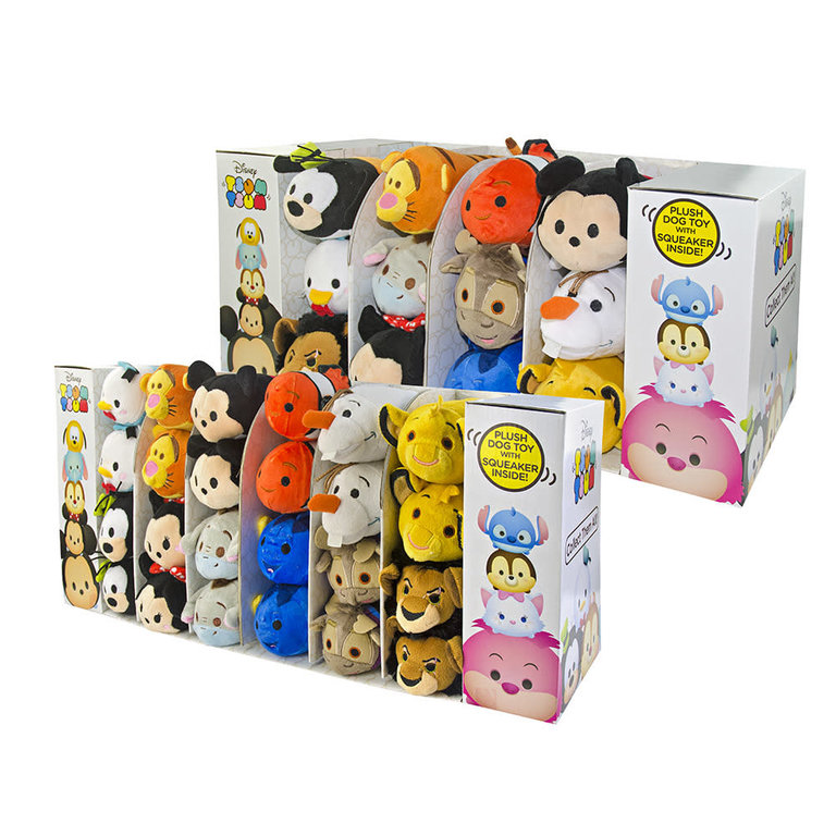 Disney Jouet Disney Tsum Tsum Doris