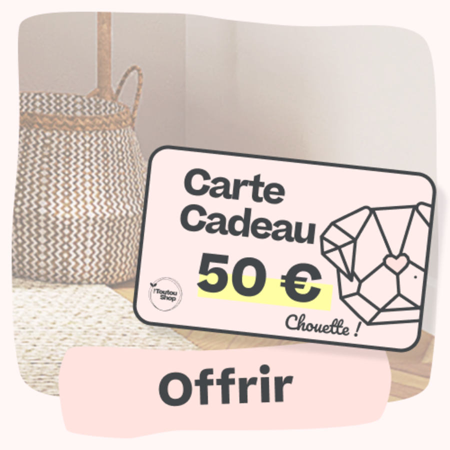 Carte Cadeau