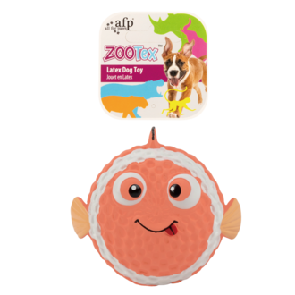 AFP Jouet Latex AFP Bouncy Clown Fish