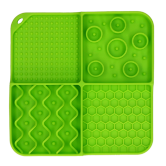 Eat Slow Live Longer Lick Mat Eat Slow Live Longer Lick Mat