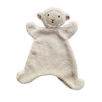 The Toutou Jouet Peluche Toutou® Doudou Mouton The Toutou Jouet Peluche Toutou® Doudou Mouton