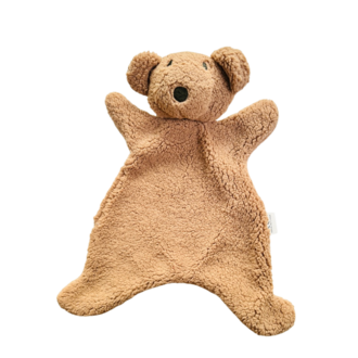 The Toutou Jouet Peluche Toutou® Doudou Ourson The Toutou Jouet Peluche Toutou® Doudou Ourson