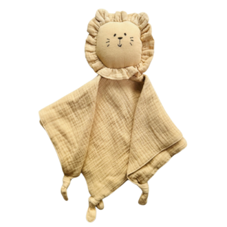 The Toutou Jouet Peluche Toutou® Doudou Lion The Toutou Jouet Peluche Toutou® Doudou Lion