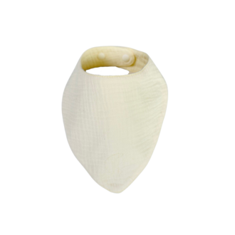 The Toutou Bandana Toutou® Comet Blanc The Toutou Bandana Toutou® Comet Blanc