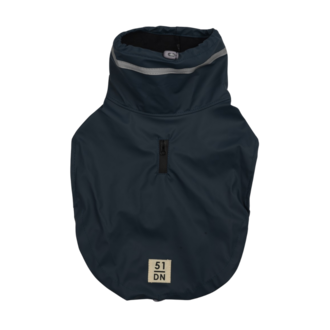 51 Degrees North Imperméable 51Degrees Rainy Summer Blue