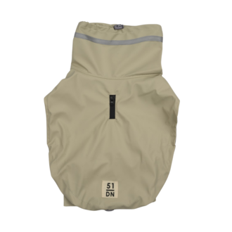 51 Degrees North Imperméable 51Degrees Rainy Summer Sand