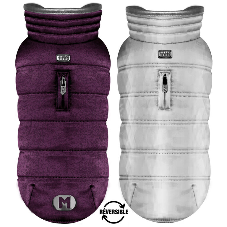 Milk & Pepper Manteau Milk & Pepper Velvet