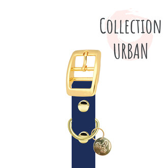 The Toutou Collier The Toutou® Urban Marine The Toutou Collier The Toutou® Urban Marine