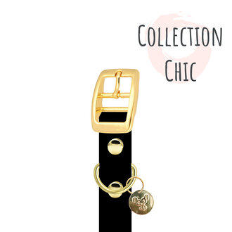 The Toutou Collier The Toutou® Chic Noir Vuitton The Toutou Collier The Toutou® Chic Noir Vuitton