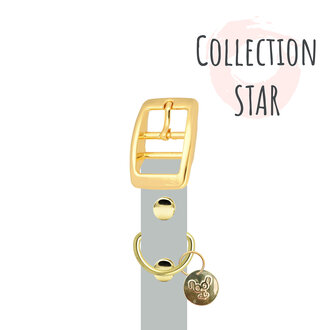 The Toutou Collier The Toutou® Star Silver The Toutou Collier The Toutou® Star Silver