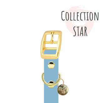 The Toutou Collier The Toutou® Star Titan The Toutou Collier The Toutou® Star Titan