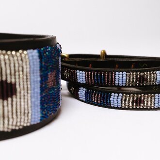 Nata'Chien Collier Nata'Chien Skye Nata'Chien Collier Nata'Chien Skye