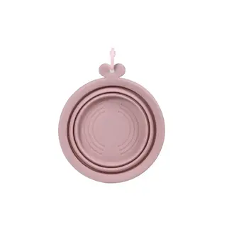 United Pets Gamelle Pliable United Pets Rose 750 ml United Pets Gamelle Pliable United Pets Rose 750 ml