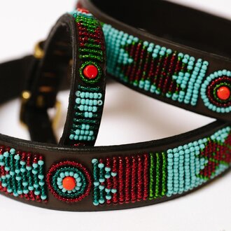 Nata'Chien Collier Nata'Chien Hatti Nata'Chien Collier Nata'Chien Hatti