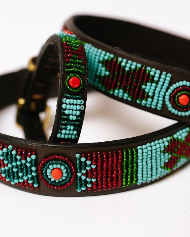 Nata'Chien Collier Nata'Chien Hatti