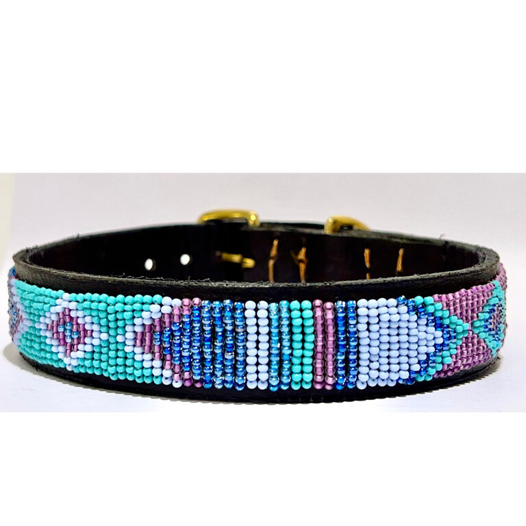 Nata'Chien Collier Nata'Chien Lady