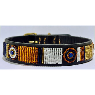 Nata'Chien Collier Nata'Chien Colombus Nata'Chien Collier Nata'Chien Colombus