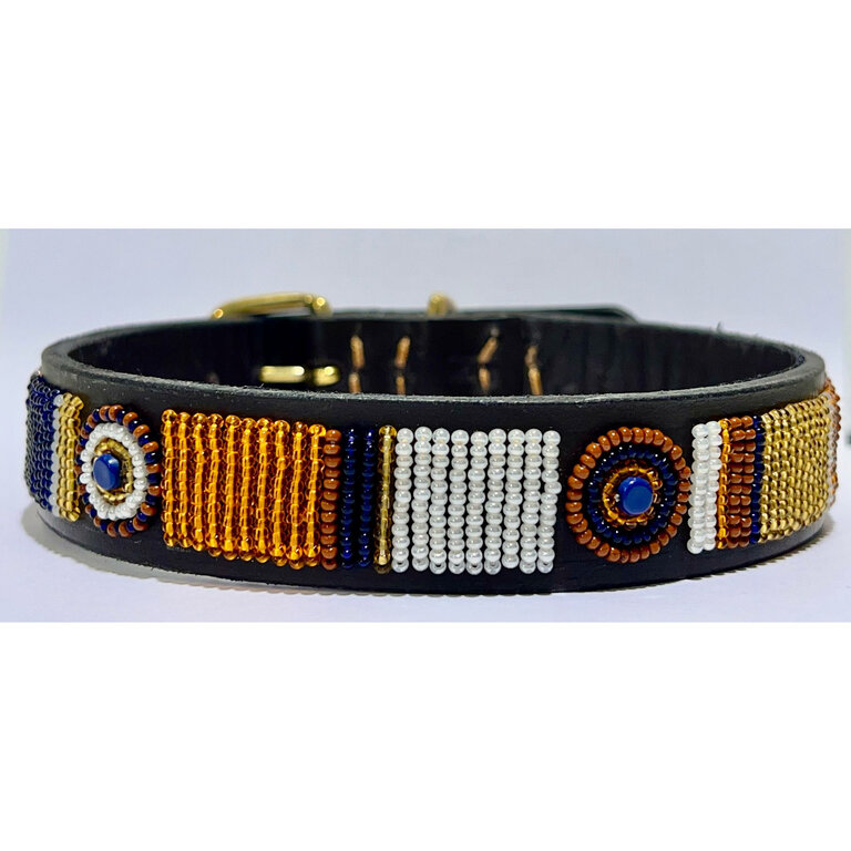 Nata'Chien Collier Nata'Chien Colombus