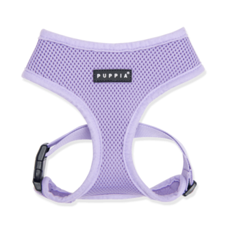 Puppia Harnais Puppia Soft Harness A Violet