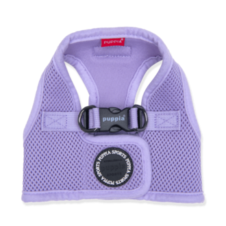 Puppia Harnais Puppia Soft Harness B Violet