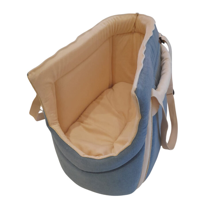 The Toutou Jeans Light Soft Le Sac Classique