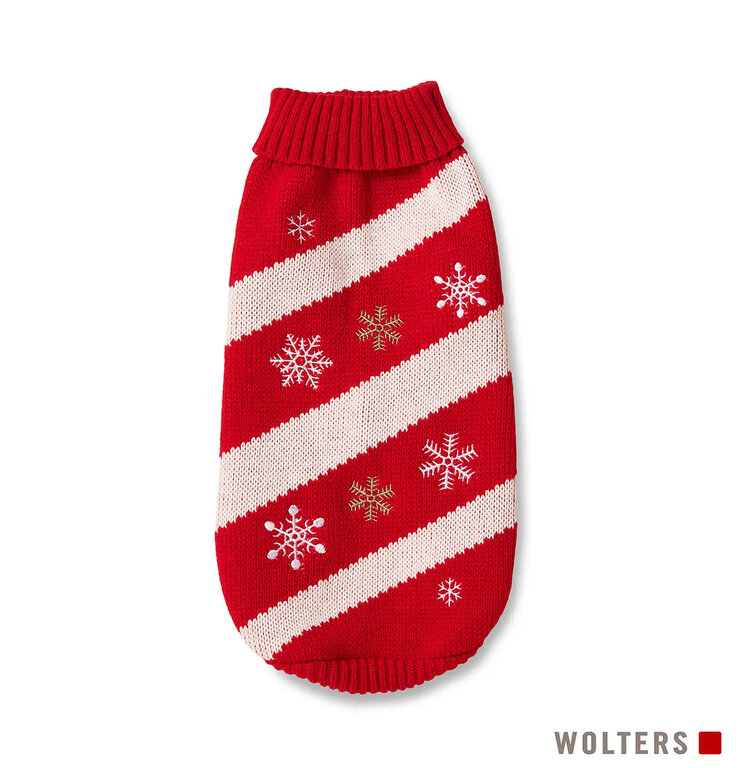 Pull en Tricot Wolters Frosty