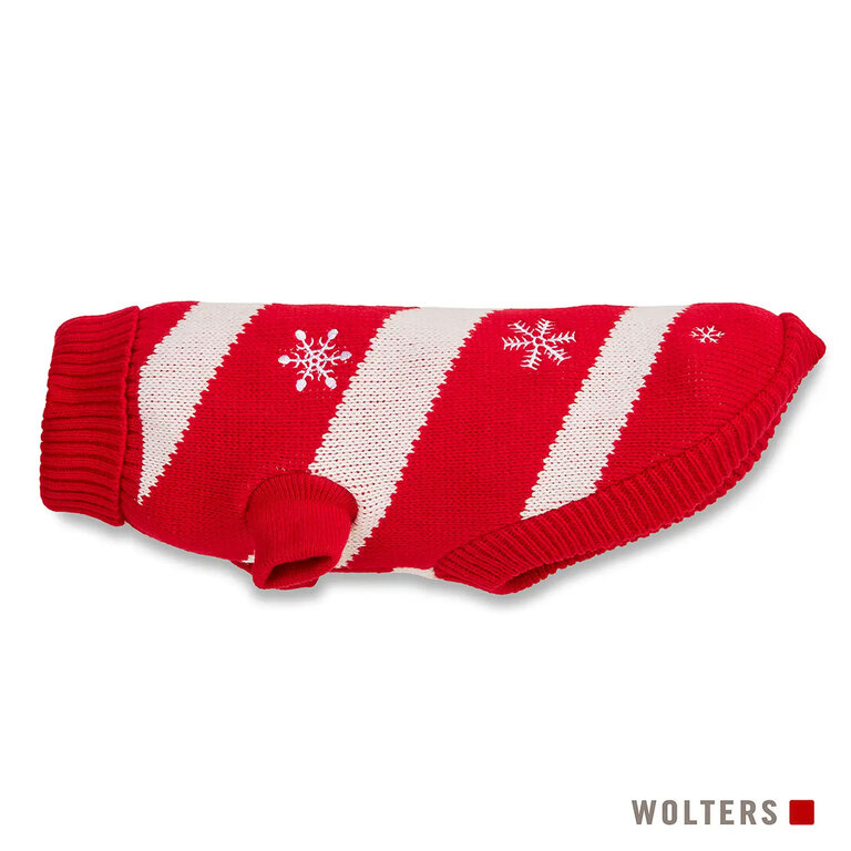 Pull en Tricot Wolters Frosty