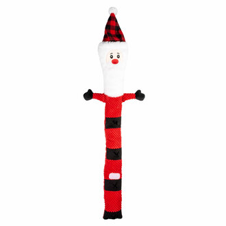 Jouet Duvo Peluche Xmas Père Noël Long