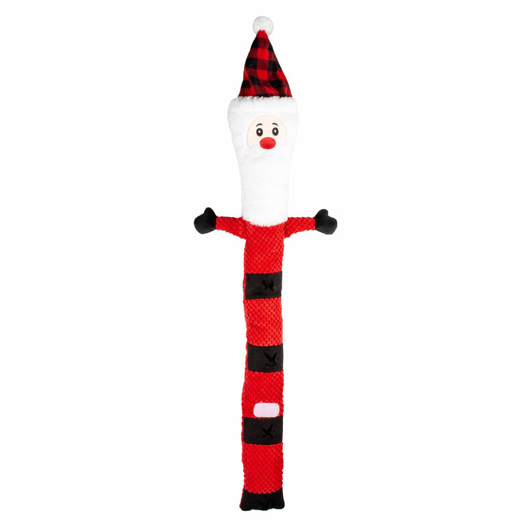 Jouet Duvo Peluche Xmas Père Noël Long