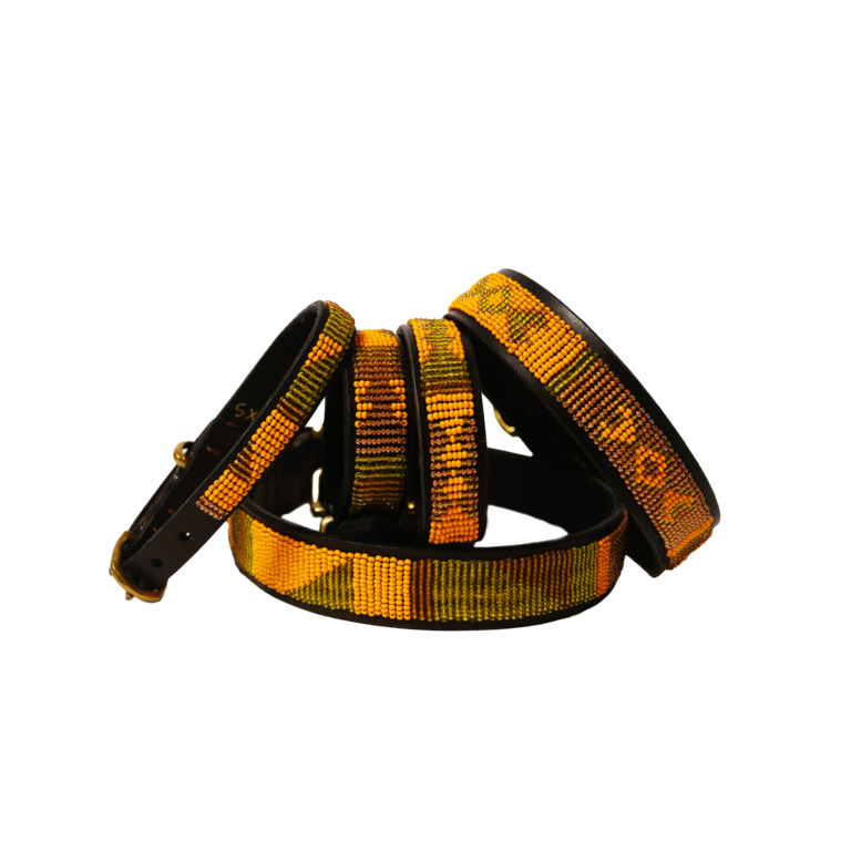 Nata'Chien Collier Nata'Chien Funny