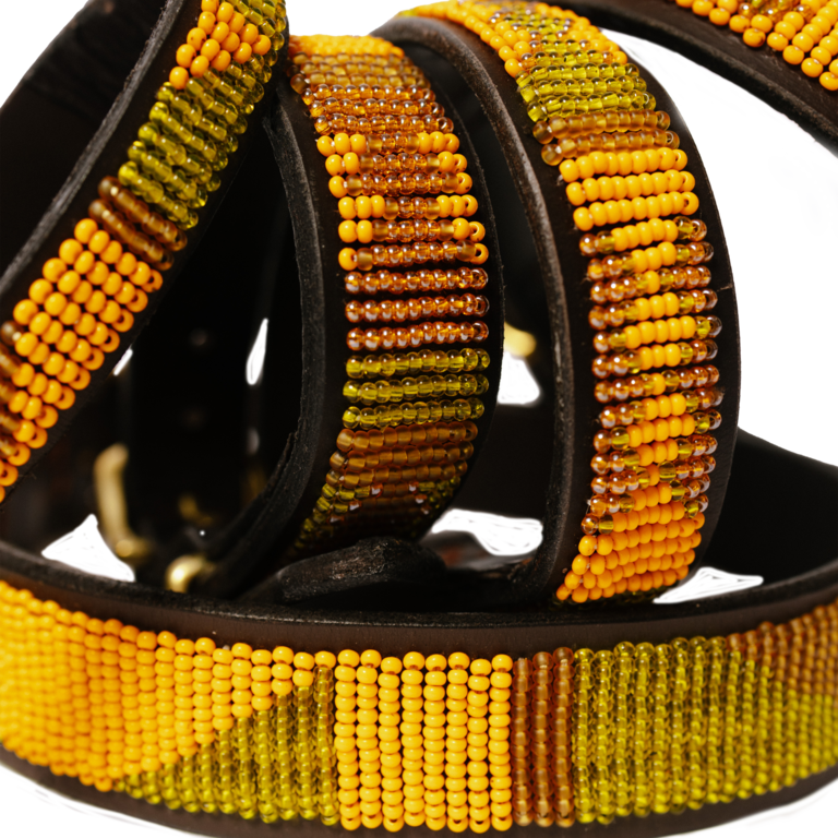 Nata'Chien Collier Nata'Chien Funny