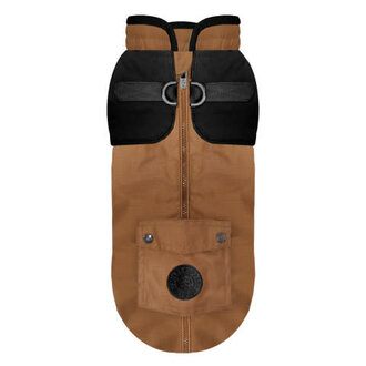 Milk & Pepper Imperméable Harnais Tarka Milk and Pepper