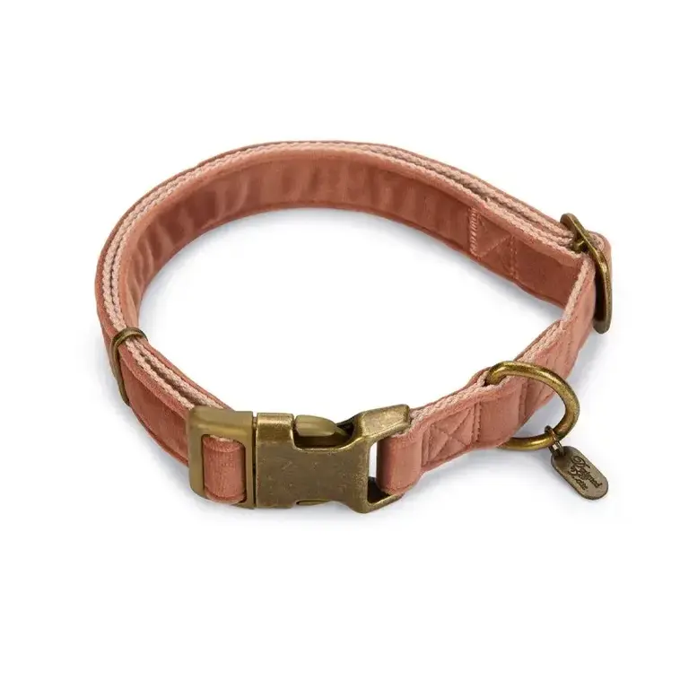 Velura Collier Velours Velura Designed By Lotte