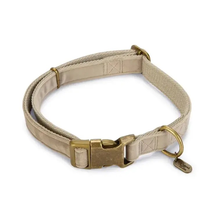 Velura Collier Velours Velura Designed By Lotte