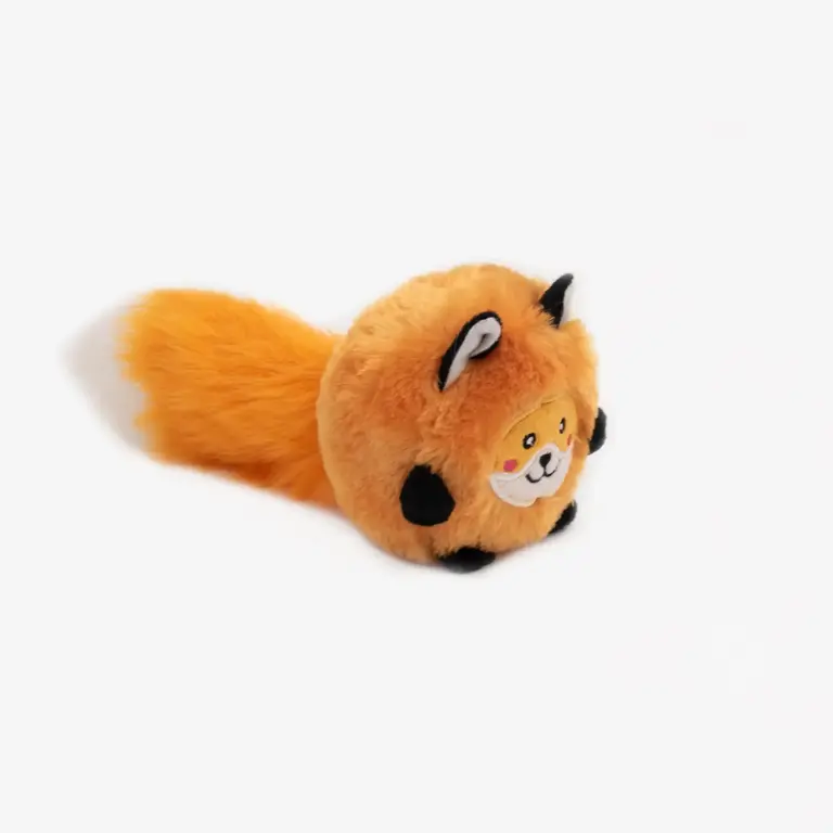 ZippyPaws Jouet Peluche Renard