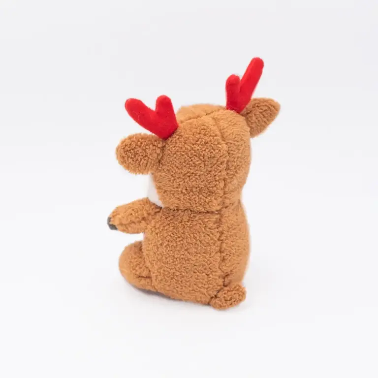 ZippyPaws Jouet Peluche ZippyPaws Renne