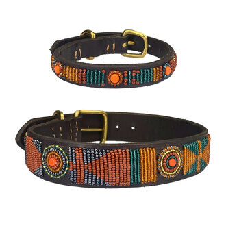 Nata'Chien Collier Nata'Chien Basile