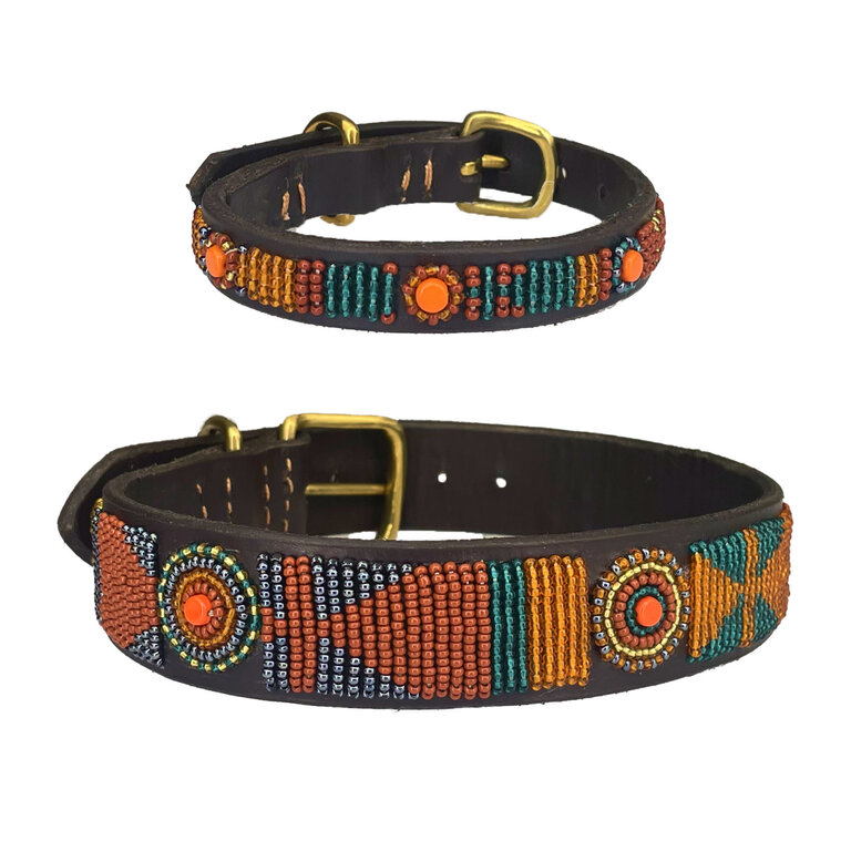 Nata'Chien Collier Nata'Chien Basile