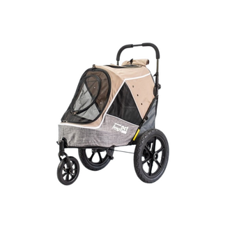 Innopet Poussette Innopet Sporty Evolution Latte